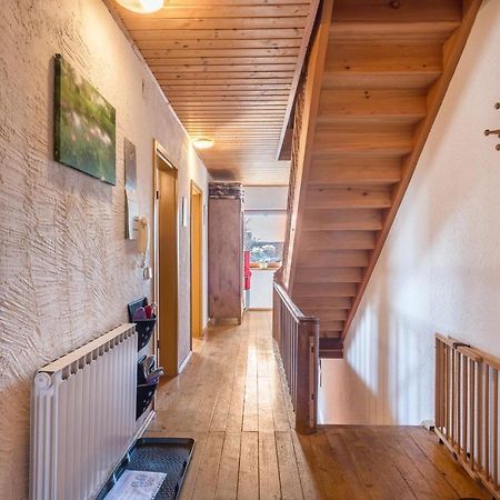 Das Kleine Paradies Purgen Экстерьер фото
