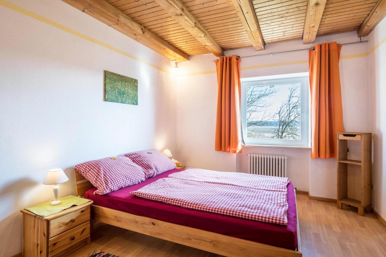 Das Kleine Paradies Purgen Экстерьер фото
